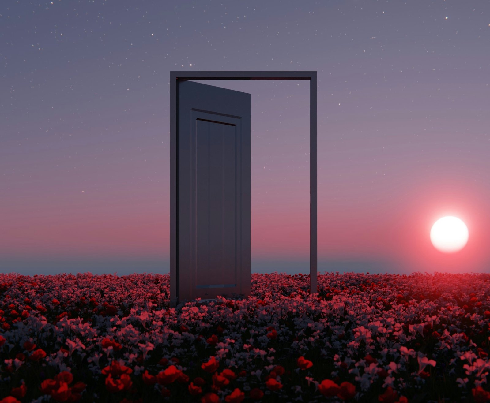 What Becomes Possible Workshop